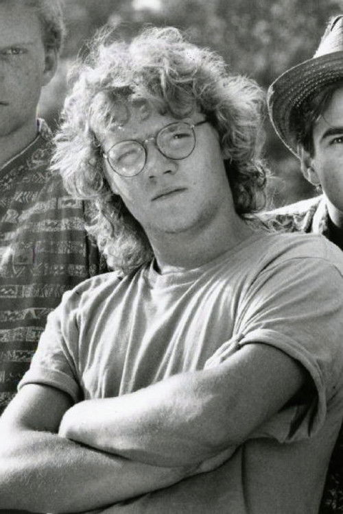 Neil Hope as Himself