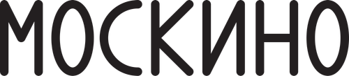 Moskino Film Studio logo