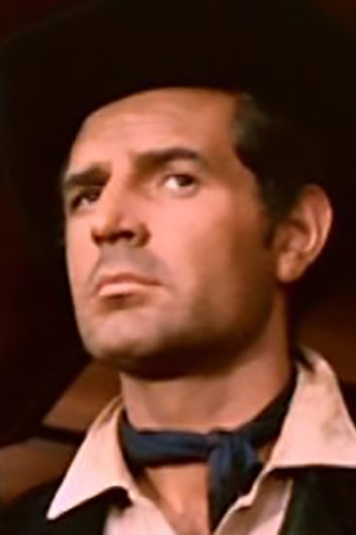 Andrea Scotti as Vogel