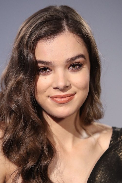 Hailee Steinfeld as Sabitha