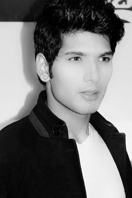 Sushil Shrestha as Bishal