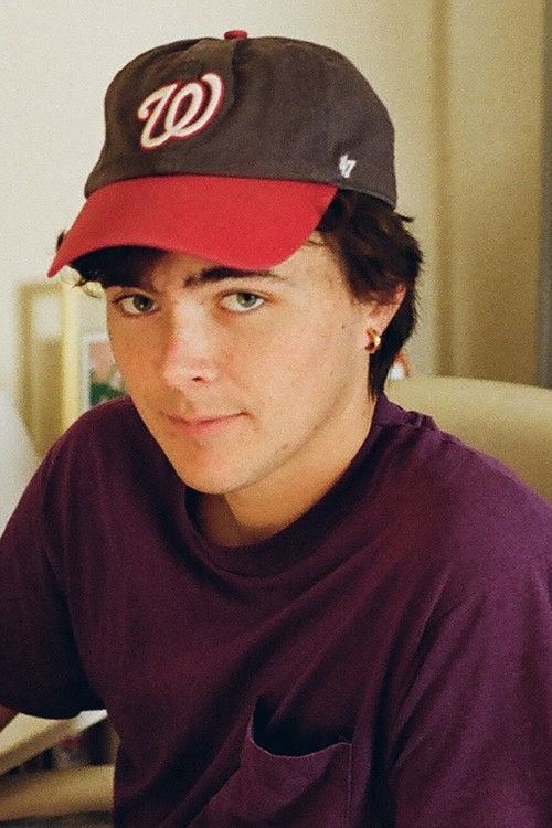 Ben Van Der Meer as [REDACTED]