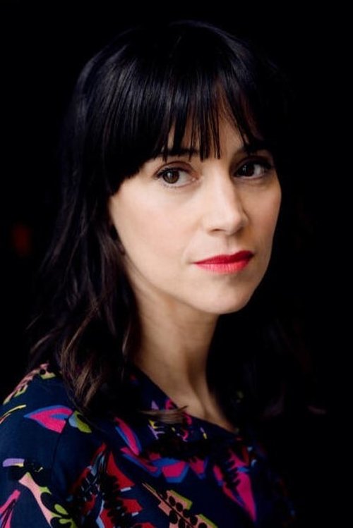 Suliane Brahim as Maître Judith Goma