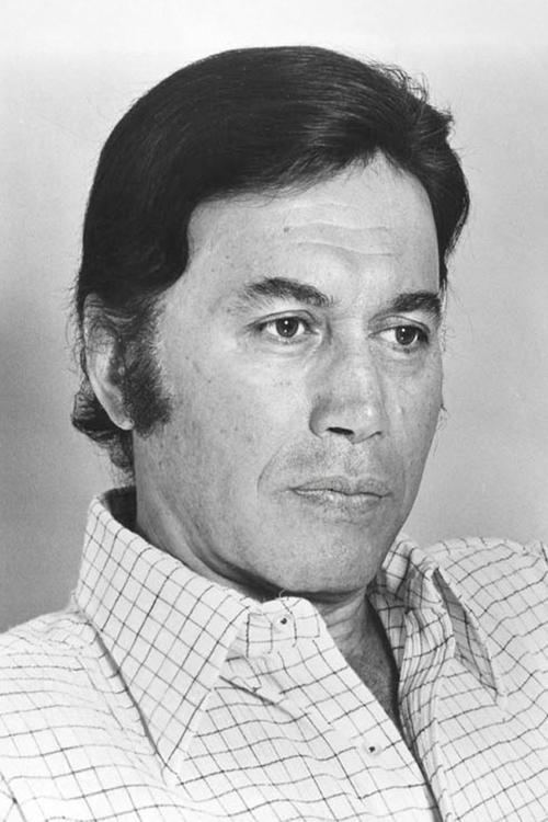 Michael Ansara as Victor Fries / Mr. Freeze (voice)