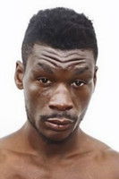 Patrick Allotey as Self