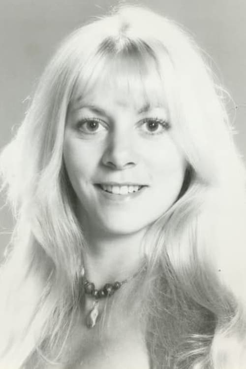 Billie Perkins as Dancer