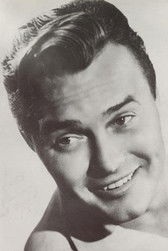 Eddie Hall as Man in Drug Store (uncredited)