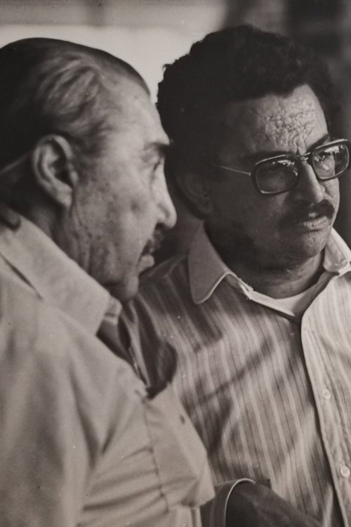 Lancaster Style poster