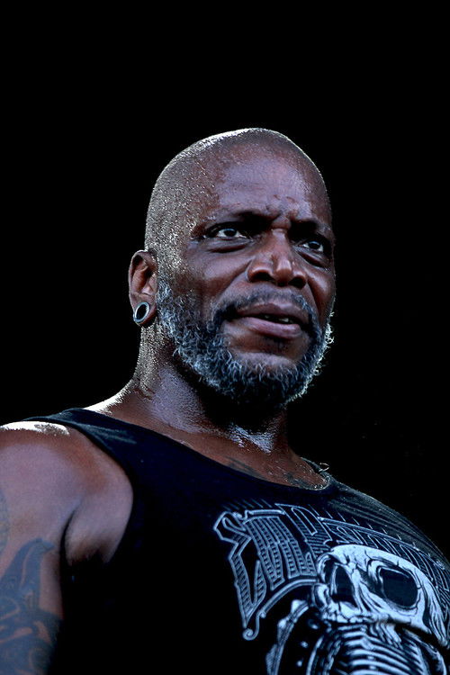 Derrick Green profile photo