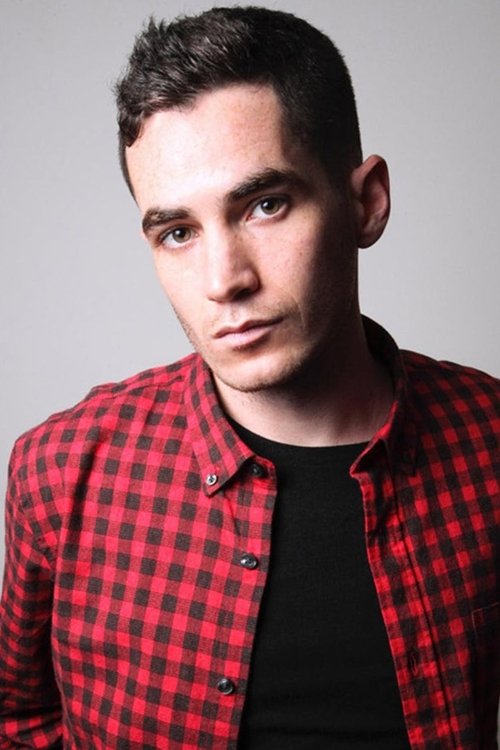 Ricky Velez as Derek