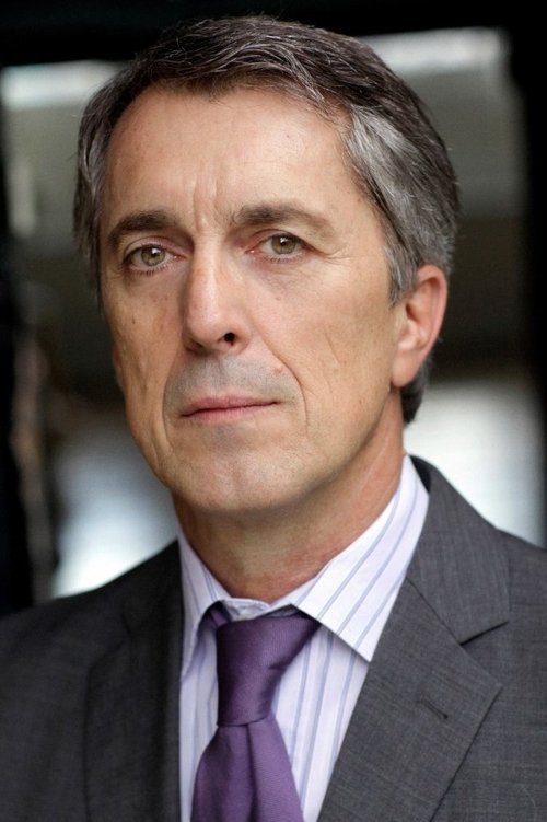 Herbert Forthuber as Herr Kolditz