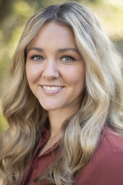 Meisha Lowe as Krystal