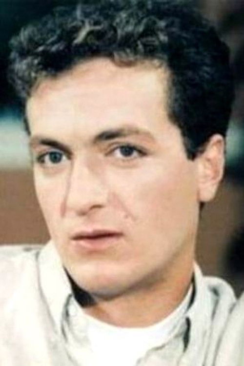 Andreas Andreopoulos as Τίμος Δράκος #2