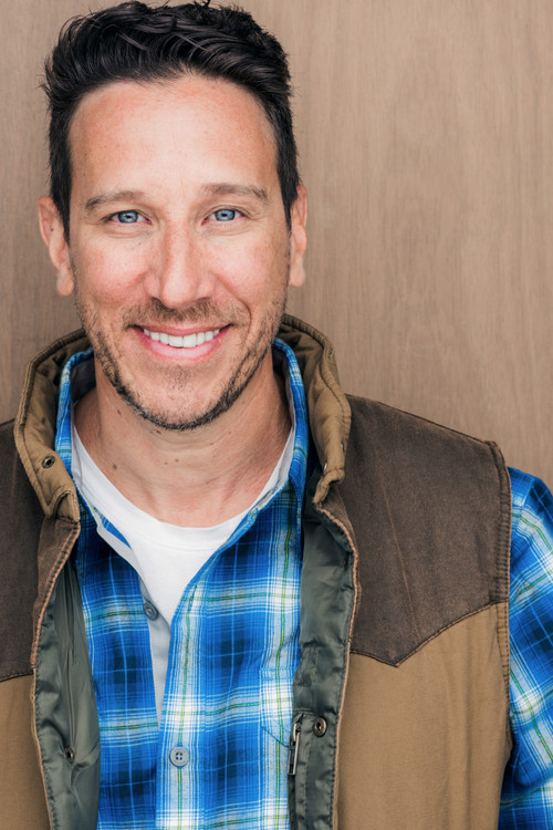 Doug Olear as Cooper