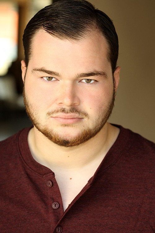 Derek Sulek as Candidate 2