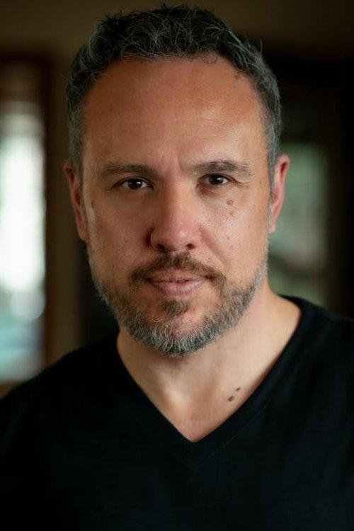 John Michael Burdon as Tortured Father