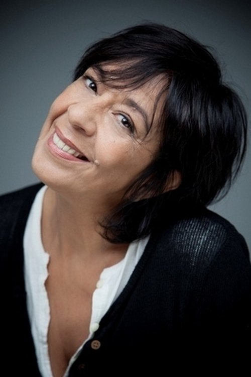 Dodi Conti as Cliente