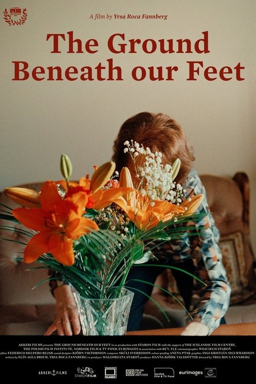 The Ground Beneath Our Feet poster