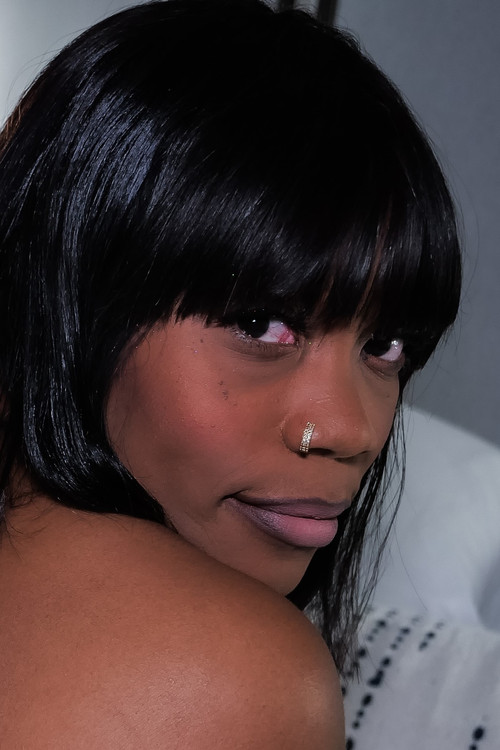 Ivy The Character as