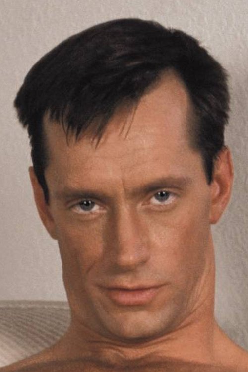 David Montana as (archive footage)