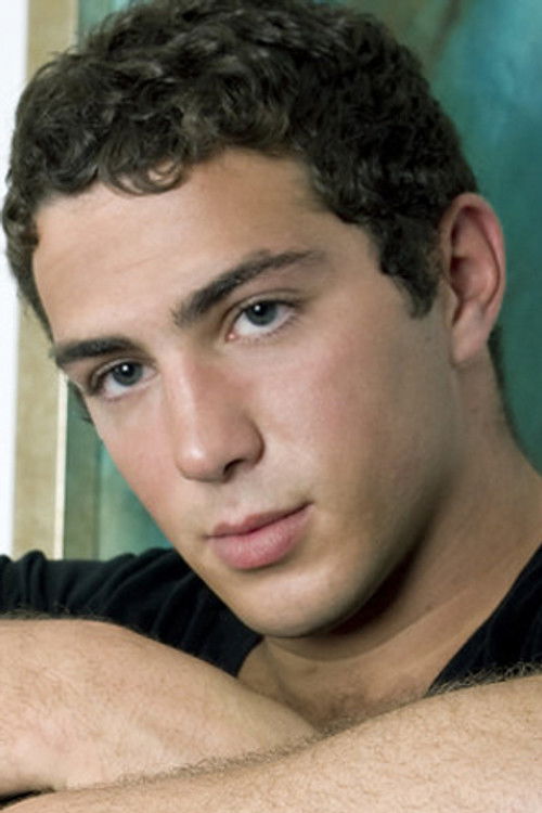 Christian Sharp as Brock "Wooky" Wopat