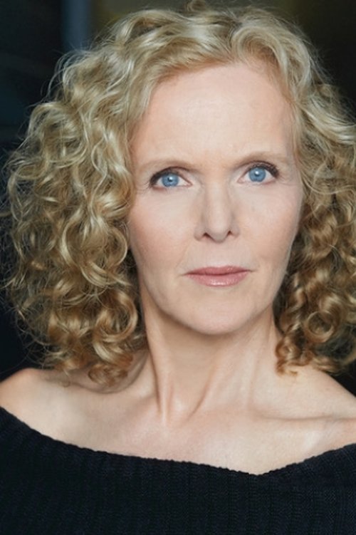 Janet Land as Congregation