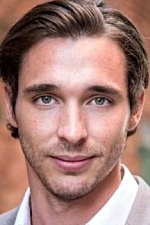 Charlie Hamilton as Chuck