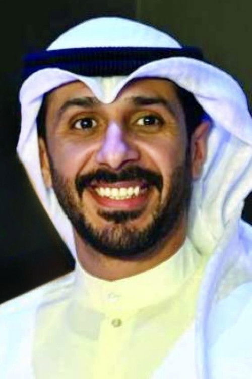 Hamad Al-Omani as ناصر