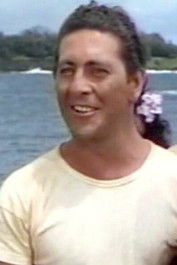 Charles Mauu as Queequeg