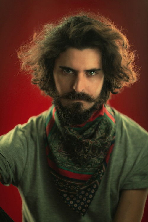 Juan Diego Escobar Alzate as Self