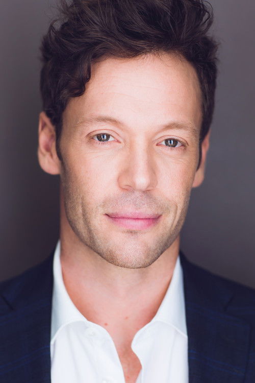 Ryan Watkinson as Scott