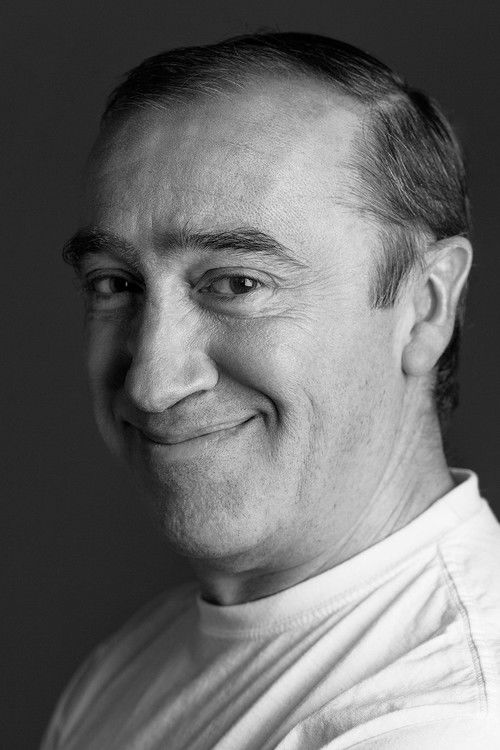 Manuel Millán as Charly