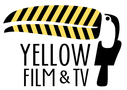 Yellow Film & TV logo