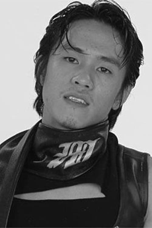 Pearry Reginald Teo as Hanuman