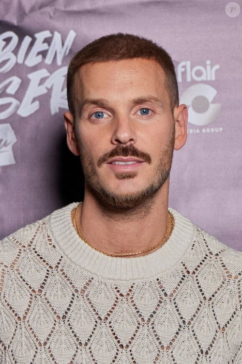 M. Pokora as Self