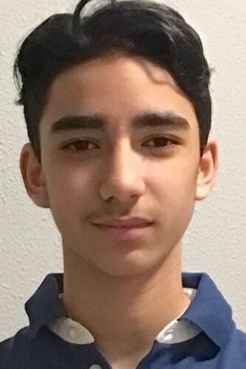 Naïm Baha as Abdel Dalab enfant