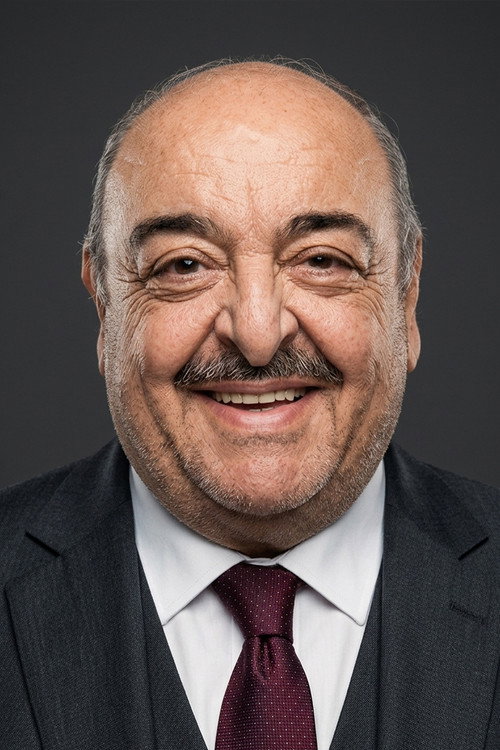 Selçuk Uluergüven as