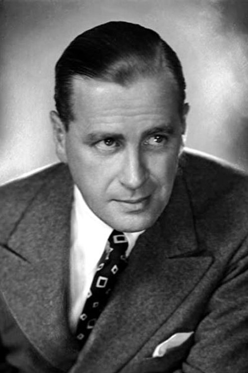 Karl Ludwig Diehl as Michael von Hombergk, Generalstabsoffizier