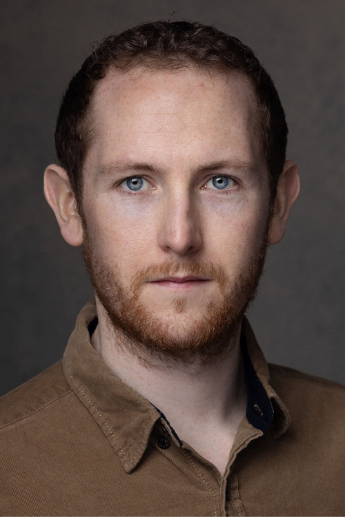 Aaron Adamson as Clubber