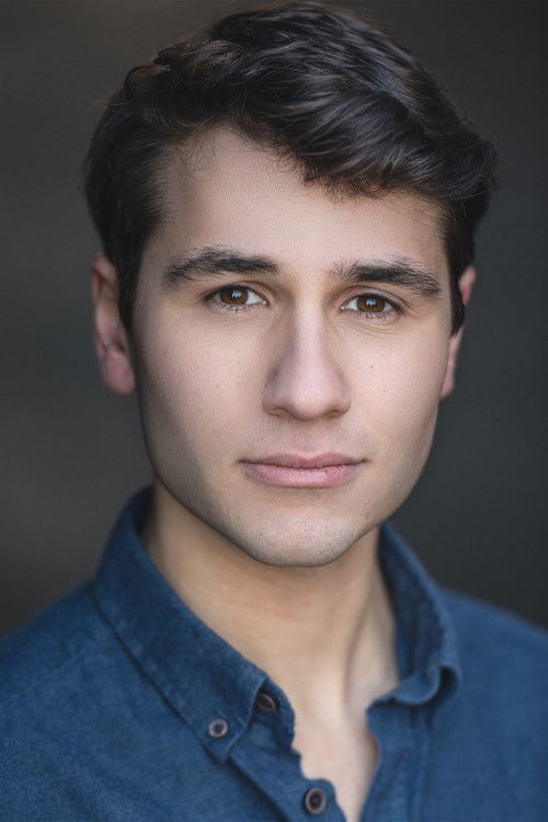 Sev Keoshgerian as Laurie