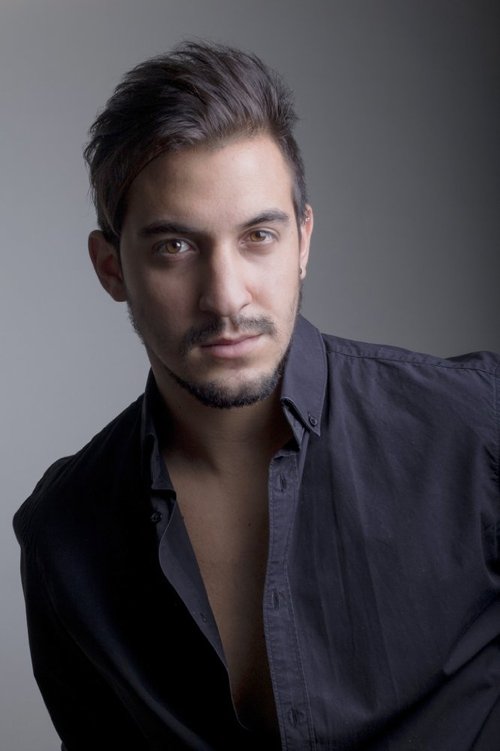 Michel Issa Rubio as Hector
