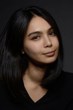 Sheker Khodzhaeva as 