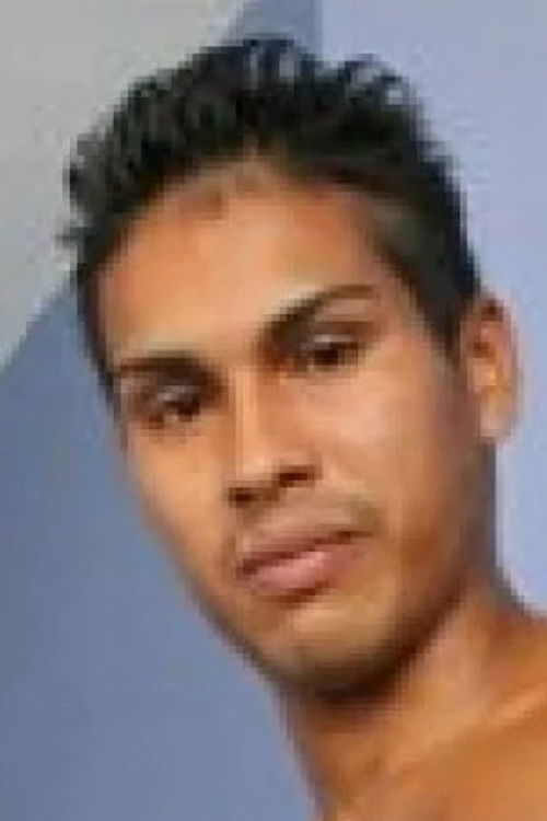 Hector as (archive footage)