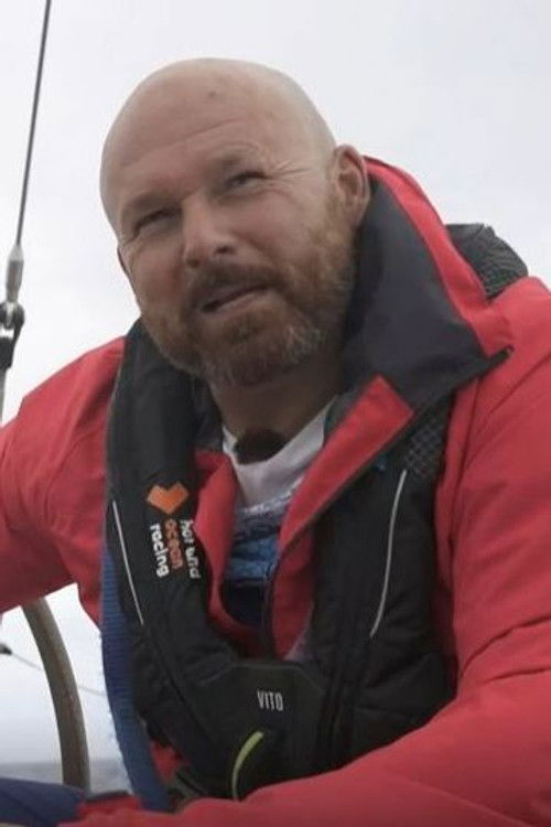 Marco Kroon as Majoor