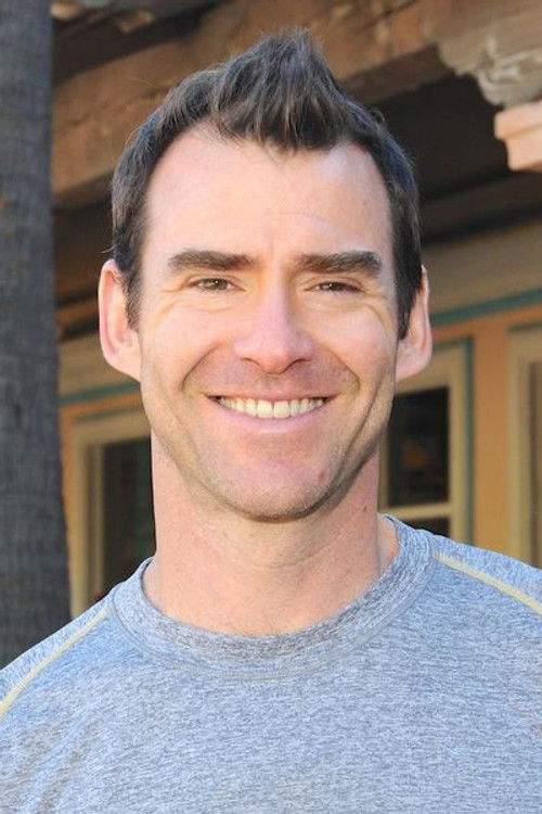 Ted McDonald as Himself