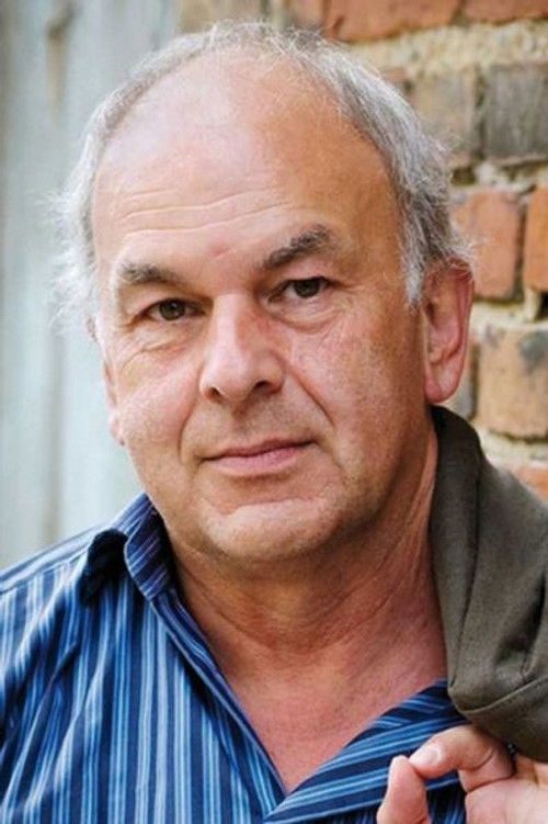 Bernd Böhlich as Self