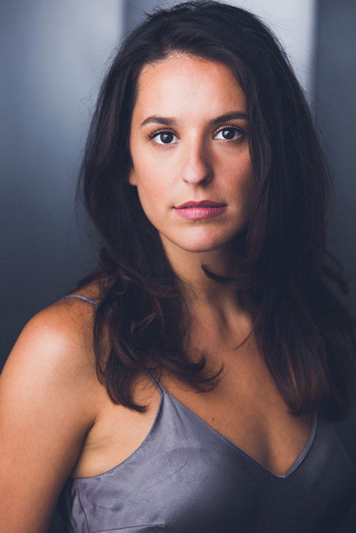 Hailey Marmolejo as Lana