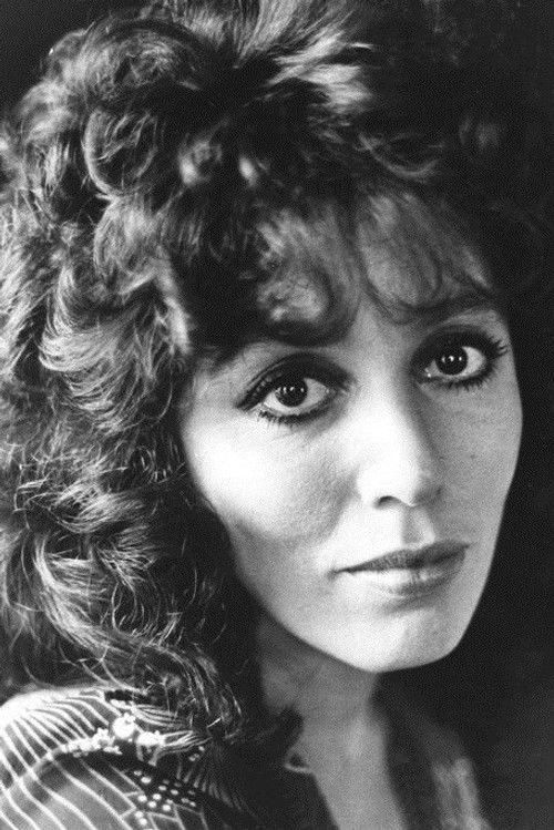 Barbara Colby as Iris