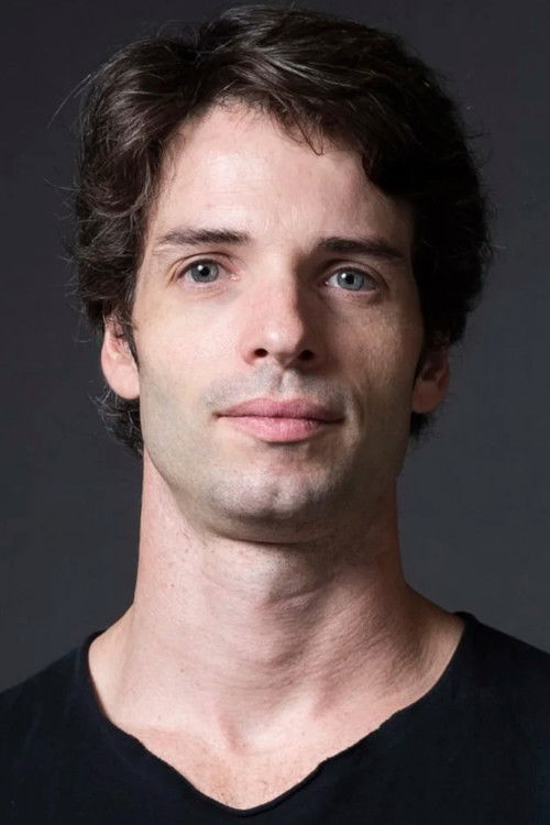 Florian Magnenet as Phoebus