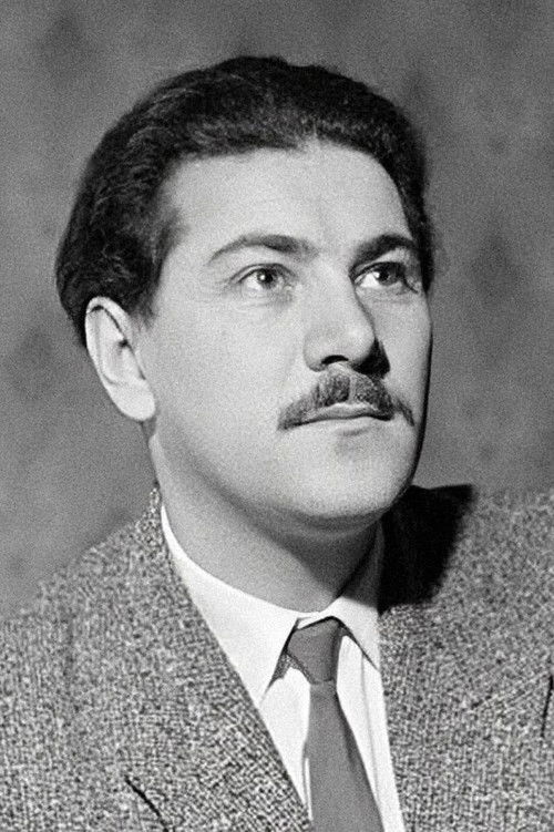 Grigoriy Chukhray as 